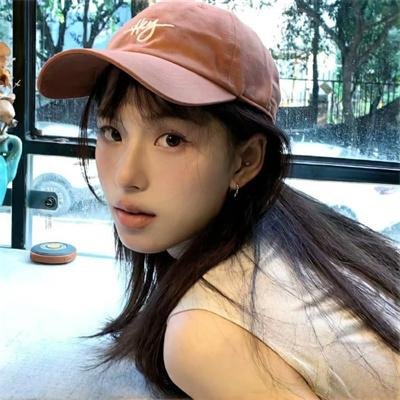 女强人
